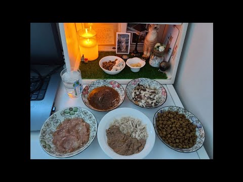 우리 할배 <strong>49재</strong> 20.12.15