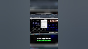 Site Conversion: Impact of Coordinate System on Alignment