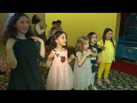 \"ანდრიუს ნიუსი\" გადაცემა 41