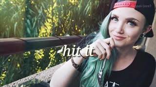 \