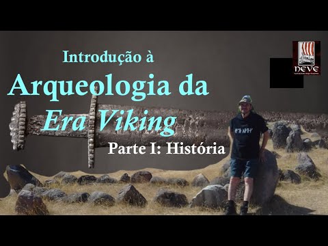 NÚCLEO DE ESTUDOS VIKINGS E ESCANDINAVOS (NEVE): Palestra em Araraquara  sobre literatura nórdica medieval