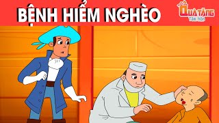 BỆNH HIỂM NGHÈO - PHIM HOẠT HÌNH - QUÀ TẶNG CUỘC SỐNG - KHOẢNH KHẮC KỲ DIỆU - TRUYỆN CỔ TÍCH