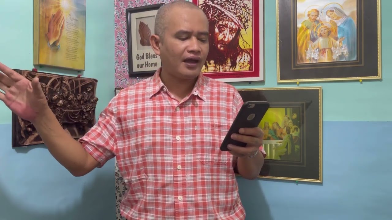 Perayaan Khusus Santo Nemesius dan Santo Eleuterius.Hari Minggu 20 Febuari 2022.