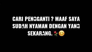 Video Whatsapp Romantis dan Keren (37)