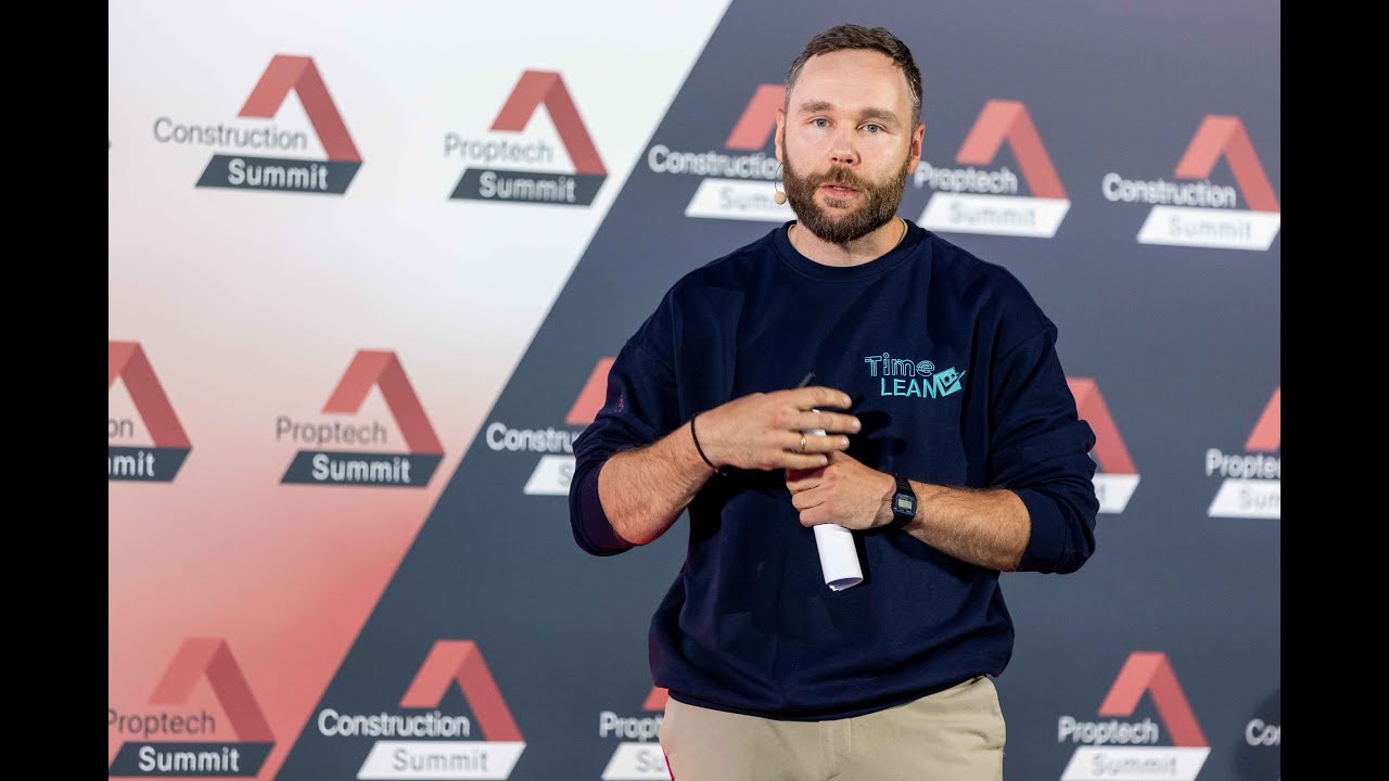 Lean Management: Der erfahrene Bergführer auf dem Weg zum Gipfel - Proptech Summit 2025