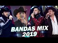 Bandas 2020 Las Mas Sonadas Con Banda Romanticas Banda MS, La Adictiva, Los Recoditos, El Recodo