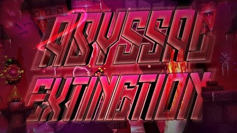 My part in Abyssal Extinction by Ji and more