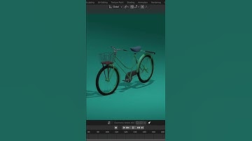 Transformation in Blender using Geometry Nodes #blender3d #shorts
