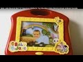 Baby Jake Musical Red TV Television Children S Toy Cbeebies Video Moving Image Music Sounds 
