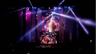 Kaskade - Cinema (2) - ID Festival 2011 - Bristow, VA (HD)