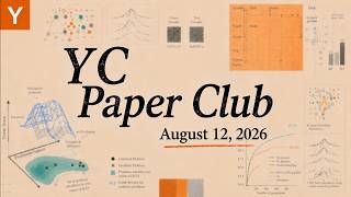 Going In Deep On Data | YC Paper Club