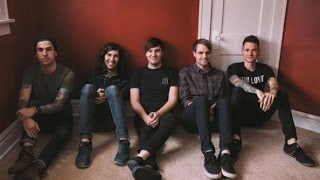 REAL FRIENDS - MOKENA [NEW SONG 2016]