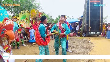 LAWAK GLAMOR WA DINO & WA SIMIN || 3 PUTRA MUDA || SHOW KEDUNGDAWA SUKRA