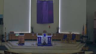 Wednesday Daily Mass