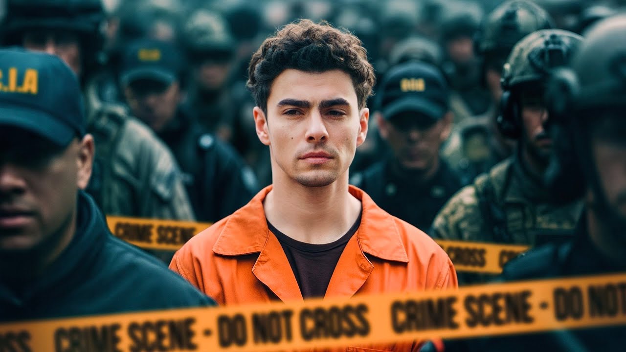 Le tueur de PDG qui fascine l’Amérique