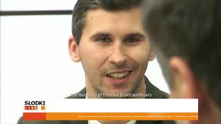 Evolpetv - Deutsche Telefon Case Study