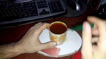 Травление печатных плат