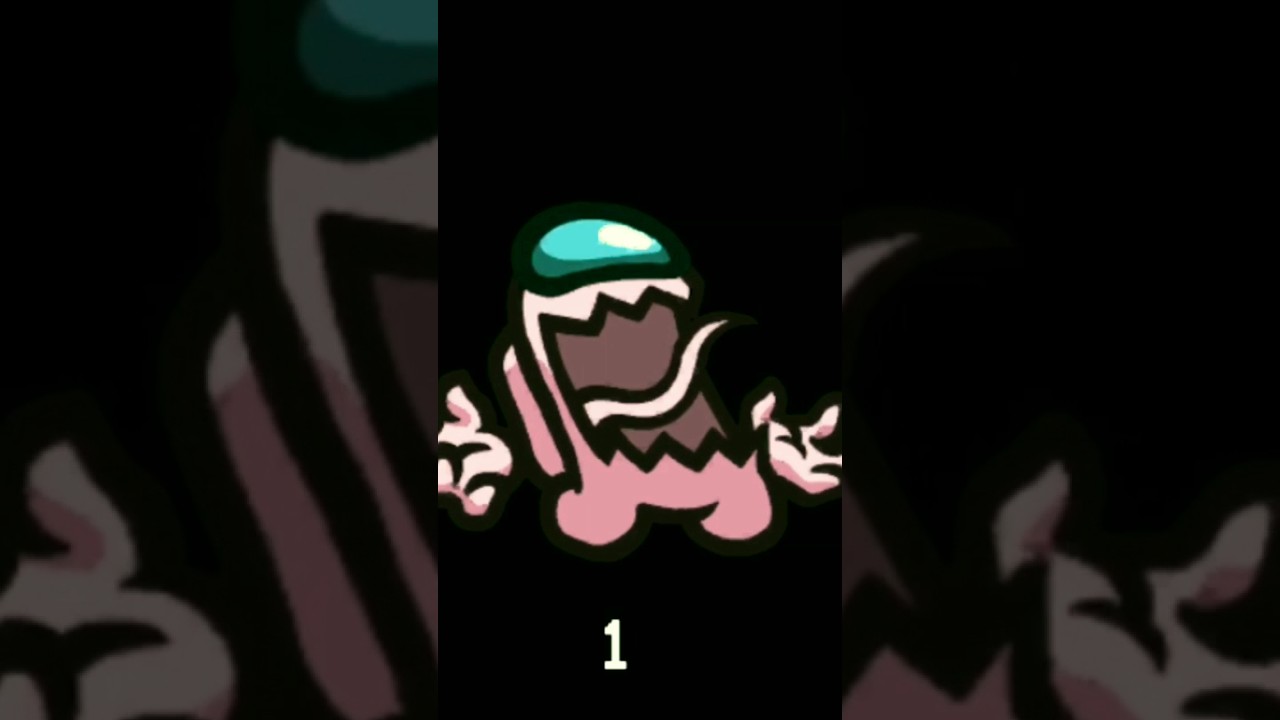 Among Us Best killing clips 🗡️😈