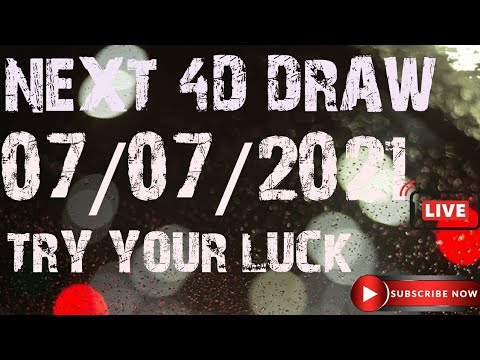 Most Accurate 4d Prediction Singapore Youtube Most Accurate 4d Prediction Singapore Youtube