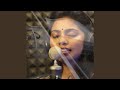 Chinna thaai aval reprise feat divya vivekanandan  karaikal venkatasubramanian