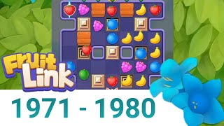 Fruit Link Blast Line | Level 1971 to 1980 | game fruit candy screenshot 4