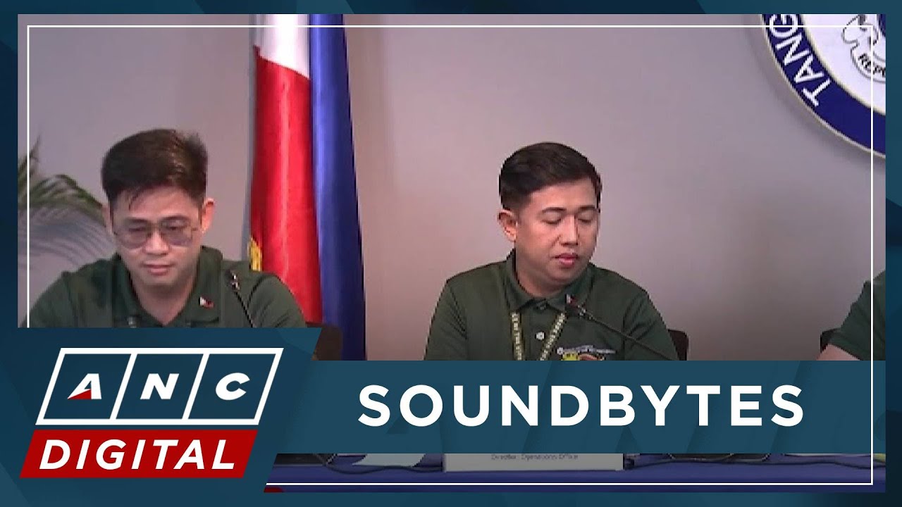 Palawan Rep. Jose Alvarez to sponsor OVP’s 2026 budget in HoR | ANC