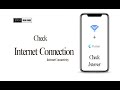 How to check Internet Connection in Flutter App? | Check Internet Connection Like A Pro Flutter Dev