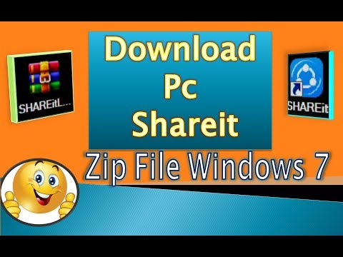 shareit for pc windows 7 free download 64 bit