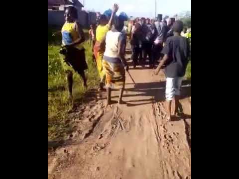 Video: Mtoto Mwenye Hasira Kali