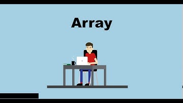 Variabel Array pada JAVA