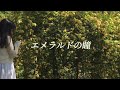 媛香『エメラルドの瞳』オリジナル曲