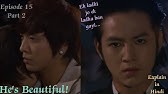 He S Beautiful Episode 11 Part 1 3 Explain In Hindi Youtube He S Beautiful Episode 11 Part 1 3 Explain In Hindi Youtube