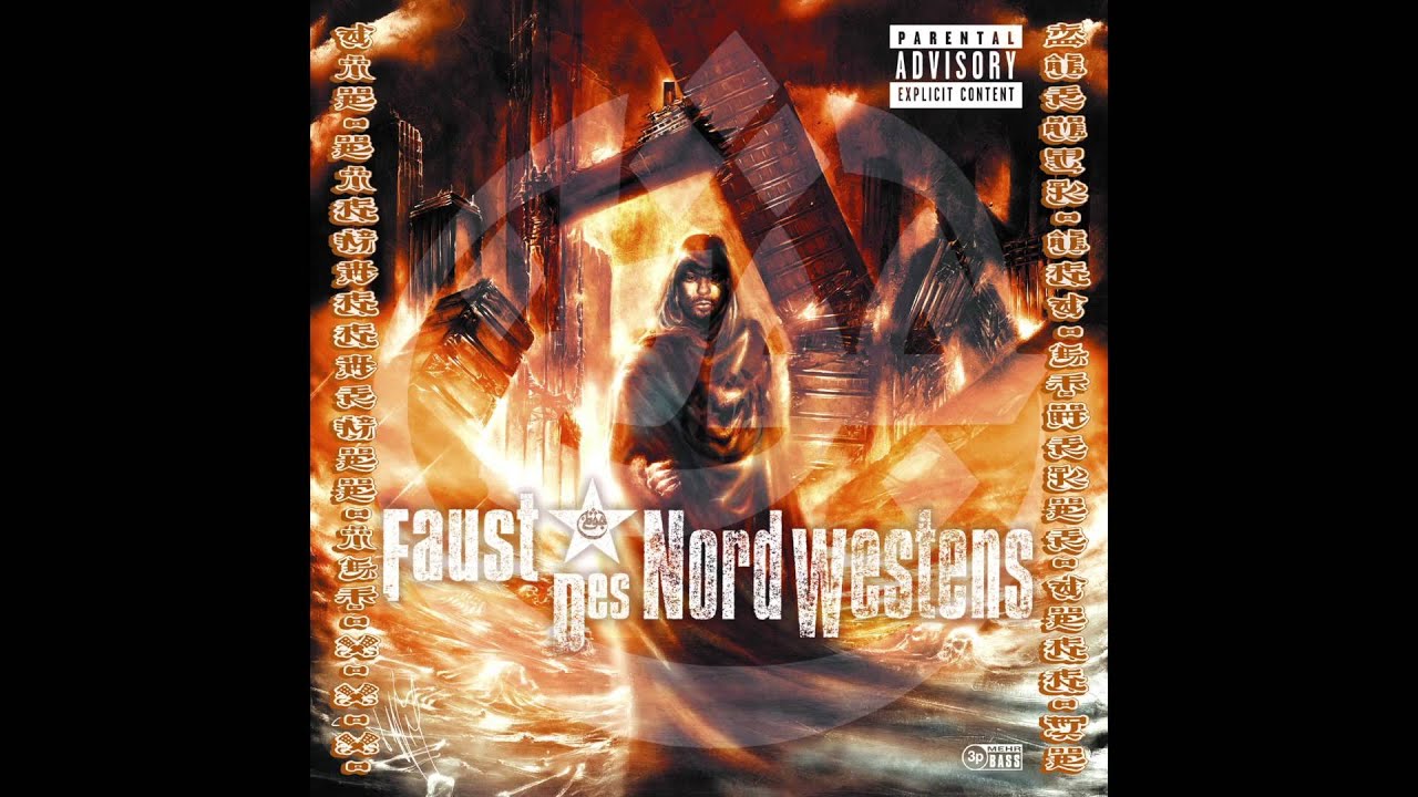 Azad - Fickt euch (Official 3pTV)