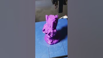 3D printing time lapse #shorts ,#satisfying