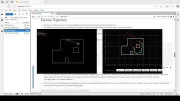 ECE5160-Lab10 Localization Without Bayes Filter