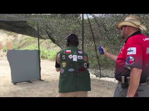 2016 IDPA NationalsThird Person