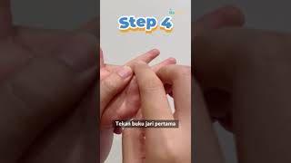 Tutorial Pijat Tuina. Bisa Tingkatkan Nafsu Makan