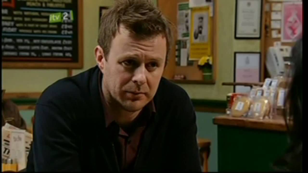 (96) Aaron's Storyline - 10th February 2010