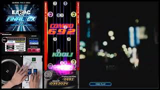 [EZ2AC : FNEX] 5K (15) Fallen [SHD]