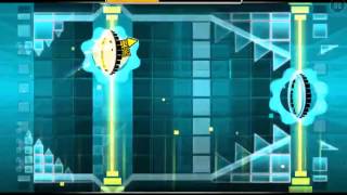 Geometry Dash - ToE 2, BIG FAIL ! (85%)