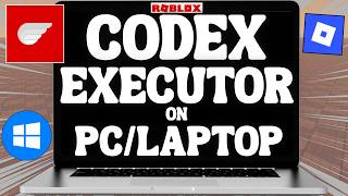 [NEW] BEST Roblox Executor | KEY LESS | Download &amp; Install Codex Executor on PC | Codex Executor PC