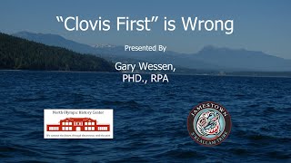Clovis First Was Wrong Wealth