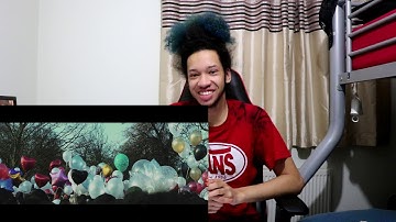 Deno - First Days (Cadet Tribute) RIP CADET REACTION!