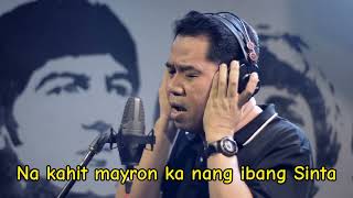 I'll Always Love You (Tagalog Version) By: Walter Estoesta Original Lyrics by: Tommy Aquino