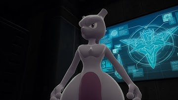 How to Catch Mewtwo in Pokémon Legends ZA | Project M Side Mission Guide