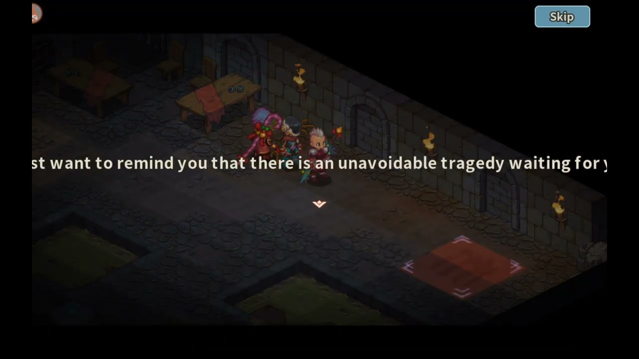 Abyss Hunters Terminal 51 Depth 200 Plus Christmas Event Pet (No Commentary)