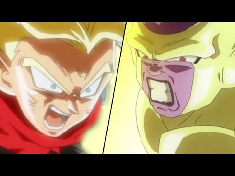 DBZMacky TOP 10 STRONGEST UNIVERSE 7 CHARACTERS | DRAGON BALL SUPER |ドラゴンボール超 Universe Survival ...