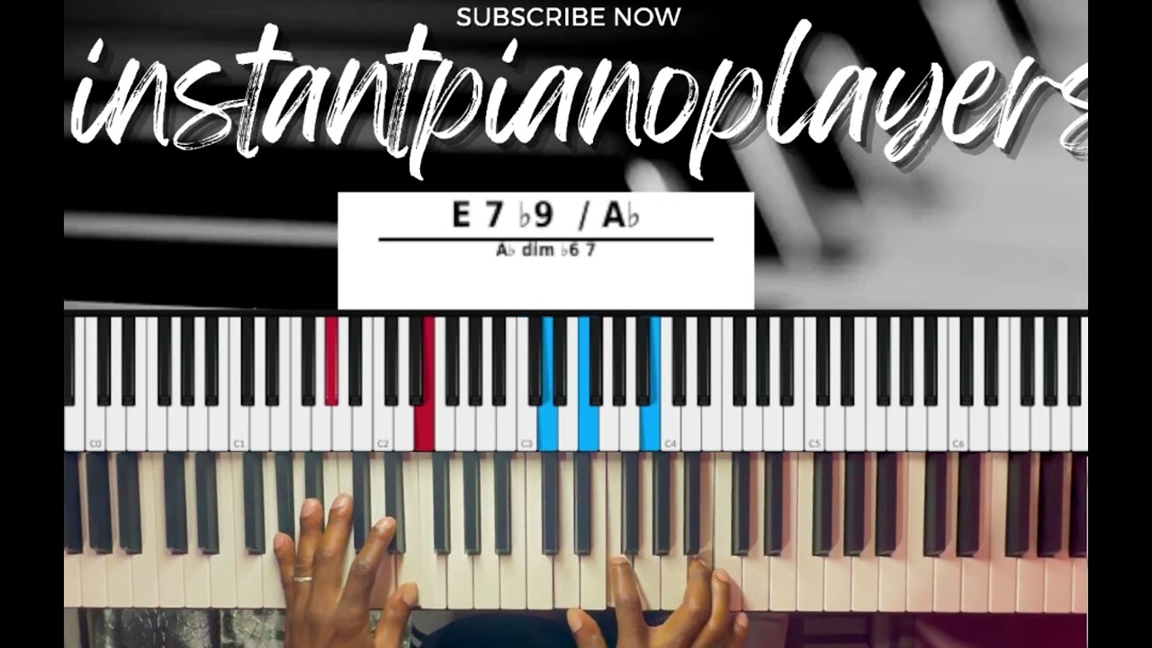 Quelques mouvements gospel dont vous pourriez avoir besoin