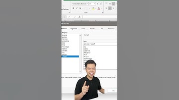 Cách nhập ngày tháng trong excel không cần gõ dấu / #phongexcel #LearnOn #xemngaymeohay #thanhcongng
