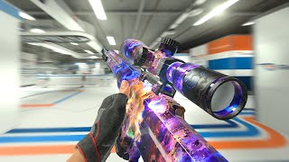 AX50 2.0 - Modern Warfare 2